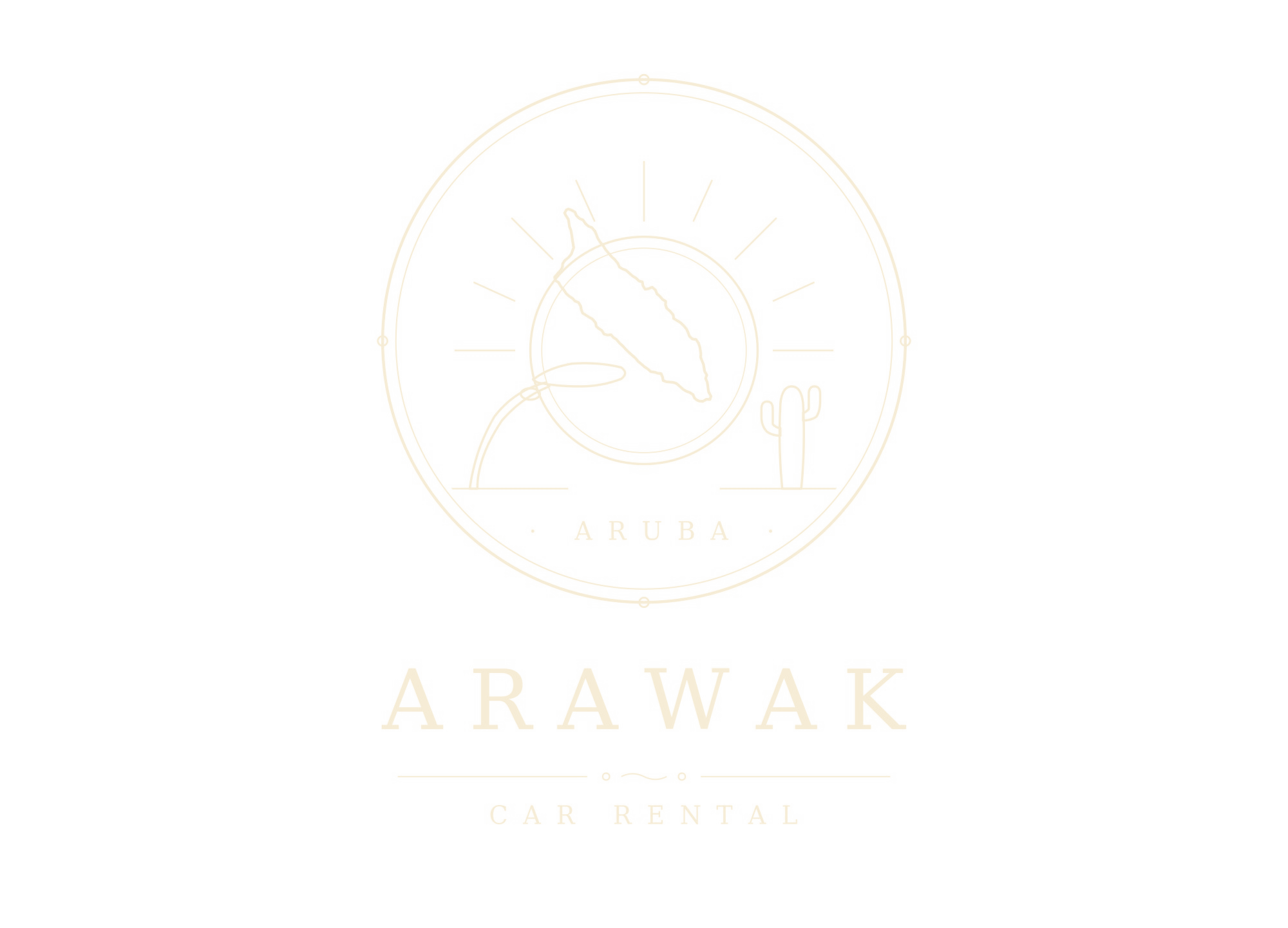 Arawak Car Rental Aruba