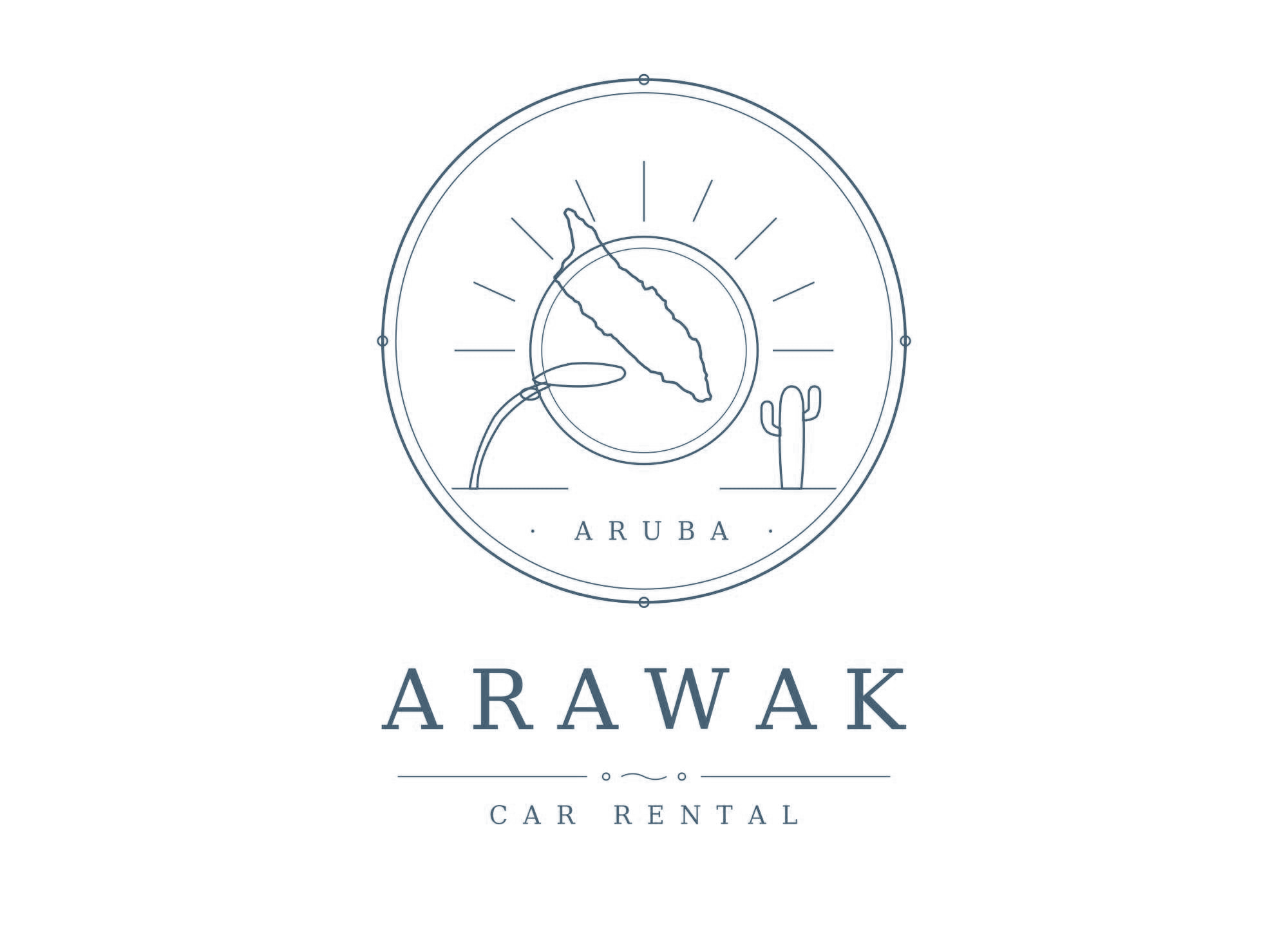 Arawak Car Rental Aruba